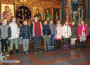 Църковният хор изнесе традиционния си концерт по повод Деня на християнското семейство