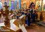 Църковният хор изнесе традиционния си концерт по повод Деня на християнското семейство