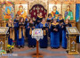 Църковният хор изнесе традиционния си концерт по повод Деня на християнското семейство