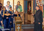 Църковният хор изнесе традиционния си концерт по повод Деня на християнското семейство