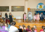 С тържество и празничен водосвет ДГ „Славейче” днес чества Въведение Богородично