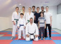 Нов спорт в Ботевград: карате
