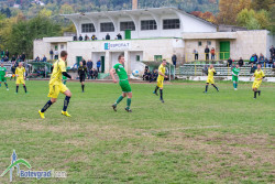 С решение на МС от днес стадион “Христо Ботев“ е предоставен на Община Ботевград