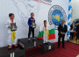 Клуб Таек-кион с отличия от международния турнир „България Оупън 2018”