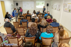 Идейното предложение за благоустрояване на Новия Изток предвижда изнасяне на паркоместата в периферията на квартала