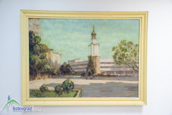 Нова среща с творчеството на видния български художник Величко Коларски