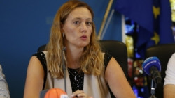 Лили Борисова: Уволнението ми е лична вендета на Тодор Стойков