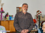 Кметът Иван Гавалюгов се срещна с жители на селата Радотина и Гурково