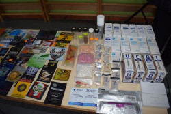 ЕТРОПОЛЕ СЕ ВКЛЮЧИ В КАМПАНИЯТА „НАРКОТИЦИТЕ УБИВАТ"