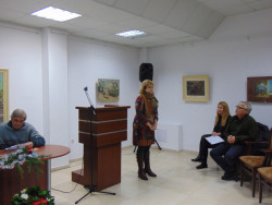 Три книги на местни автори бяха представени тази вечер в Исторически музей – Ботевград