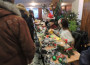 ТРАДИЦИЯ: Коледен базар в СУ "Хр.Ясенов"