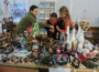 ТРАДИЦИЯ: Коледен базар в СУ "Хр.Ясенов"