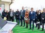 Вицепремиерът Марияна Николова бе гост на освещаването на обновената детска градина в Литаково
