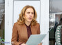 Вицепремиерът Марияна Николова бе гост на освещаването на обновената детска градина в Литаково