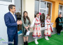 Вицепремиерът Марияна Николова бе гост на освещаването на обновената детска градина в Литаково