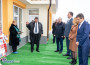 Вицепремиерът Марияна Николова бе гост на освещаването на обновената детска градина в Литаково