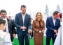 Вицепремиерът Марияна Николова бе гост на освещаването на обновената детска градина в Литаково