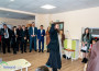 Вицепремиерът Марияна Николова бе гост на освещаването на обновената детска градина в Литаково