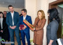 Вицепремиерът Марияна Николова бе гост на освещаването на обновената детска градина в Литаково