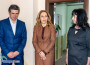 Вицепремиерът Марияна Николова бе гост на освещаването на обновената детска градина в Литаково