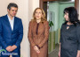 Вицепремиерът Марияна Николова бе гост на освещаването на обновената детска градина в Литаково