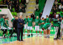 Страхотна победа на  Балкан  над Левски Лукойл за ФИБА Къп  + снимки