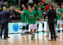 Страхотна победа на  Балкан  над Левски Лукойл за ФИБА Къп  + снимки