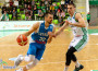 Страхотна победа на  Балкан  над Левски Лукойл за ФИБА Къп  + снимки