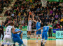 Страхотна победа на  Балкан  над Левски Лукойл за ФИБА Къп  + снимки