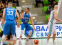 Страхотна победа на  Балкан  над Левски Лукойл за ФИБА Къп  + снимки