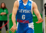 Страхотна победа на  Балкан  над Левски Лукойл за ФИБА Къп  + снимки