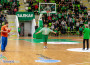Страхотна победа на  Балкан  над Левски Лукойл за ФИБА Къп  + снимки