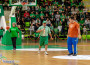 Страхотна победа на  Балкан  над Левски Лукойл за ФИБА Къп  + снимки
