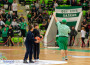 Страхотна победа на  Балкан  над Левски Лукойл за ФИБА Къп  + снимки