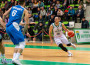 Страхотна победа на  Балкан  над Левски Лукойл за ФИБА Къп  + снимки