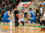 Страхотна победа на  Балкан  над Левски Лукойл за ФИБА Къп  + снимки
