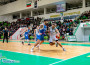 Страхотна победа на  Балкан  над Левски Лукойл за ФИБА Къп  + снимки
