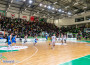 Страхотна победа на  Балкан  над Левски Лукойл за ФИБА Къп  + снимки