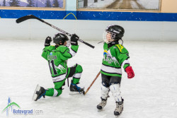 В неделя турнир по хокей на лед в Ботевград