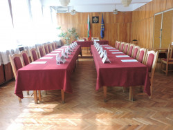 Редовно заседание на Общинския съвет - Етрополе