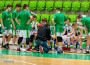 Младежка Евролига: Балкан /14/ с много важен успех