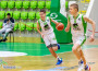 Младежка Евролига: Балкан /14/ с много важен успех