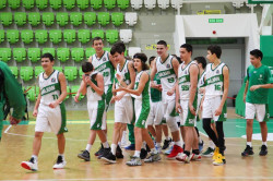 Младежка Евролига: И момчетата с пробив в Европа!