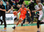 Много важна победа на Балкан във ФИБА Къп