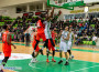 Много важна победа на Балкан във ФИБА Къп