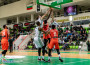 Много важна победа на Балкан във ФИБА Къп
