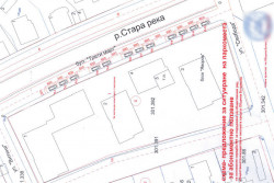 В ОбС е внесена за приемане схема на места за платено паркиране