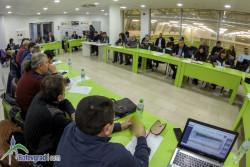 Общинският съвет прие бюджета на Общината за 2019 год. 