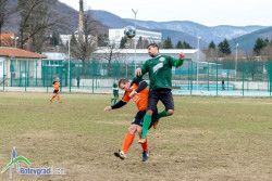 Балкан победи Козаро Скравена в контрола
