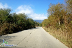 Инвентаризацията на общинските пътища ще покаже реалните нужди от финансиране